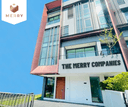 THE MERRY COMPANIES CO.,LTD