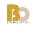 บริษัท บางกอกออฟฟิศ 3 จำกัด