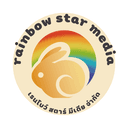 rainbow star media
