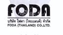 Foda Thailand co.,ltd