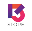 บริษัท หนึ่งสาม สโตร์ จำกัด (DJI13STORE)